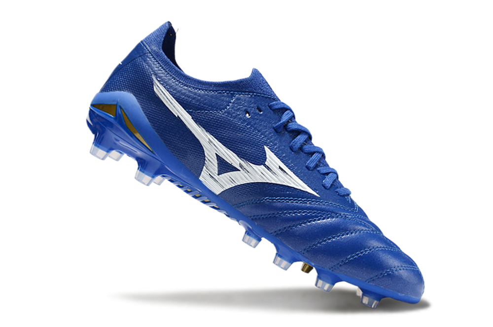 Mizuno Morelia Neo 4 FG Elite Football Boots + Exclusive Gifts