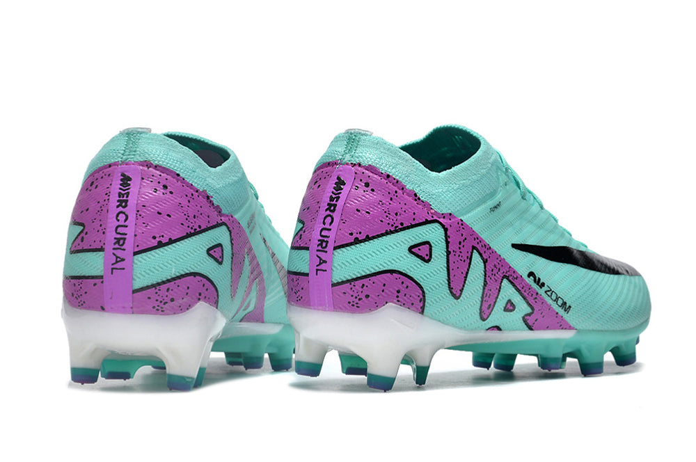 Nike Air Zoom Mercurial Vapor 15 AG Elite Football Boots + Exclusive Gifts