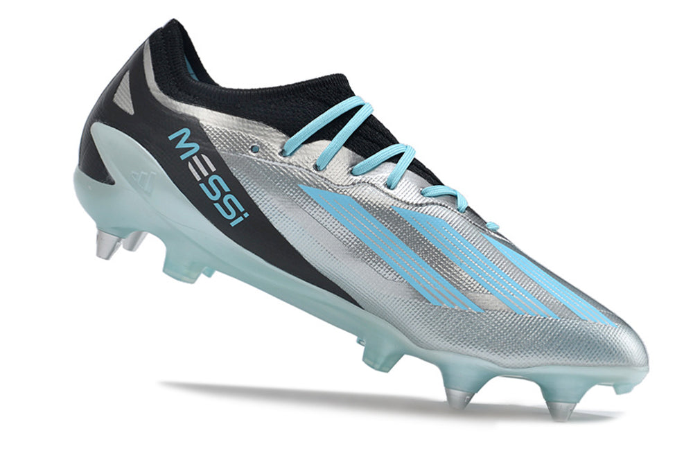 Adidas Speedportal.1 SG Football Boots - Elite Mixed Studs + Exclusive Gifts