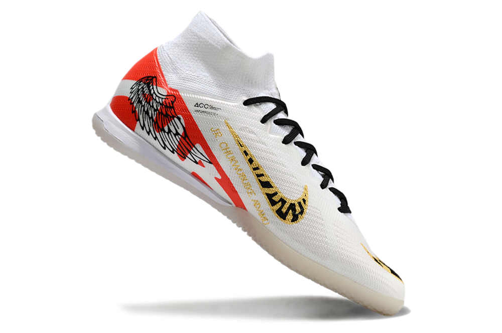 Nike Air Zoom Mercurial Superfly 9 IC Elite Futsal Shoes + Exclusive Gifts