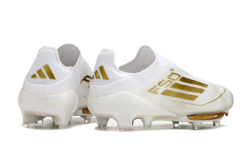 Adidas X F50+ FG Elite Field Boots + Exclusive Gifts