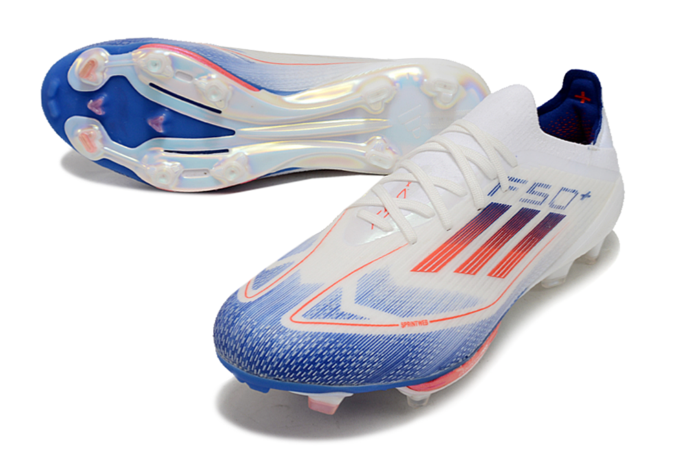 Adidas X F50 FG Elite Football Boots + Exclusive Gifts