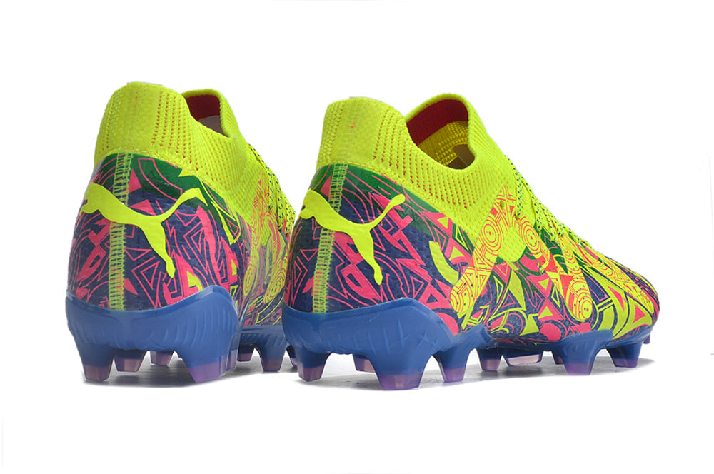 Puma Future Ultimate FG Elite Football Boots + Exclusive Gifts