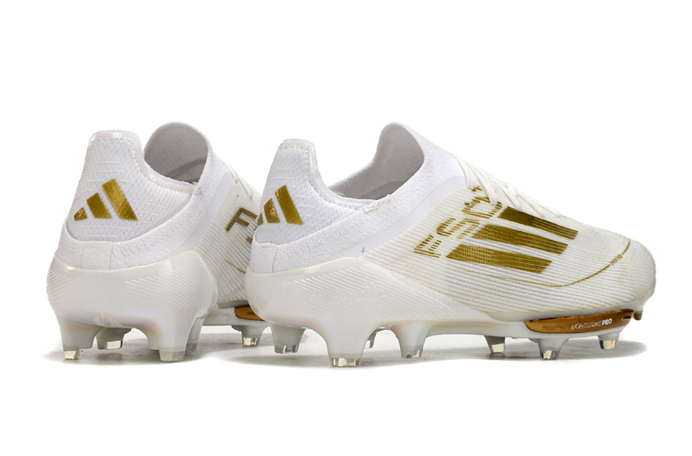 Adidas X F50 FG Elite Field Boots + Exclusive Gifts