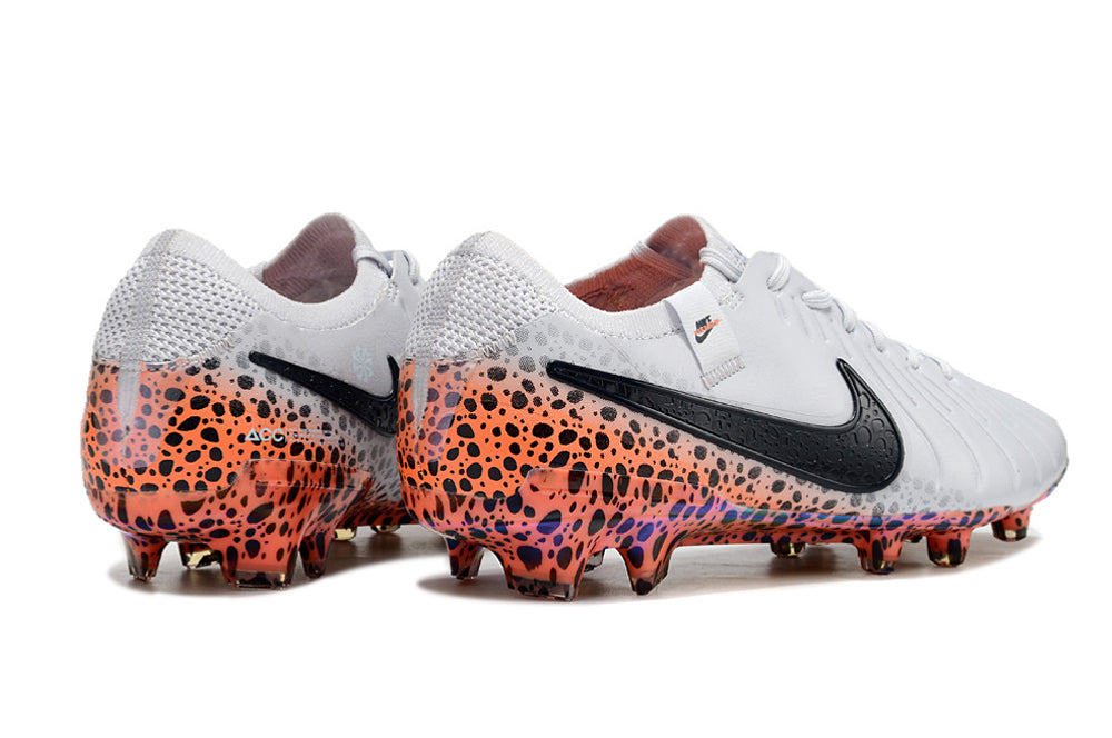 Nike Tiempo Legend 10 Elite Field Soccer Cleats + Exclusive Gifts