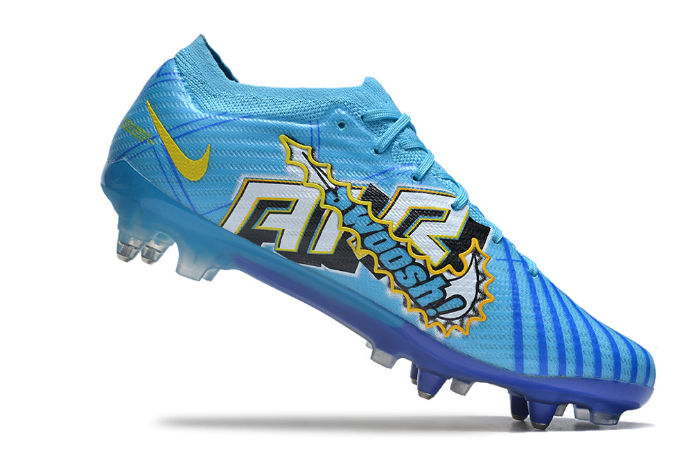 Nike Air Zoom Mercurial Vapor 15 SG Elite Football Boots + Exclusive Gifts