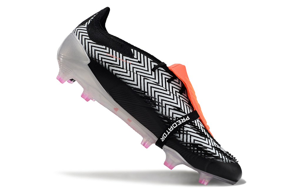 Adidas Predator+ 24 Elite Football Boots + Exclusive Gifts