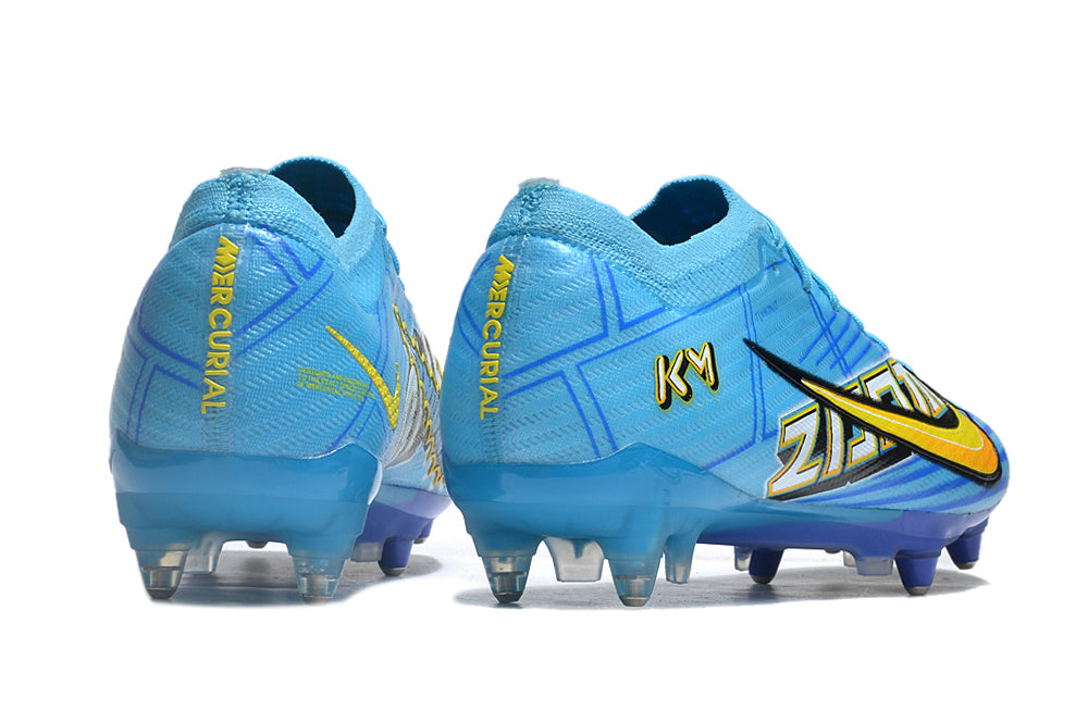 Nike Air Zoom Mercurial Vapor 15 SG Elite Football Boots + Exclusive Gifts