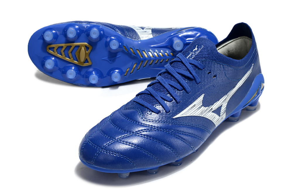 Mizuno Morelia Neo 4 FG Elite Football Boots + Exclusive Gifts