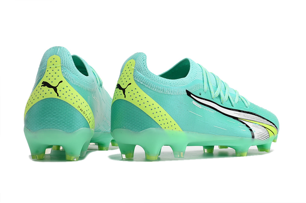 Puma Ultra FG Elite Football Boots + Exclusive Gifts