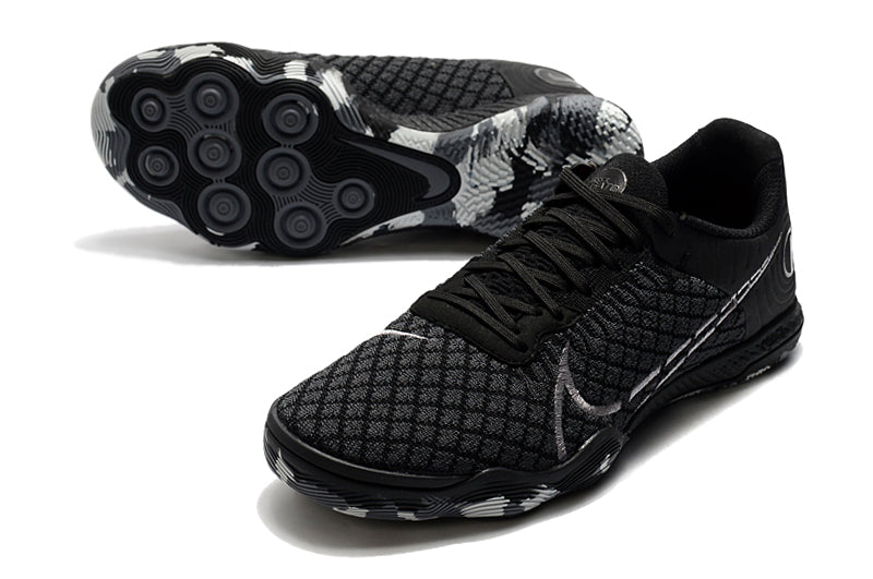Nike Phantom GT Futsal Boot - Military Black - Low