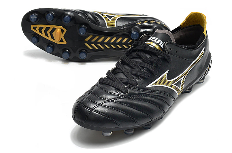 Mizuno Morelia Neo FG Elite Football Boots + Exclusive Gifts
