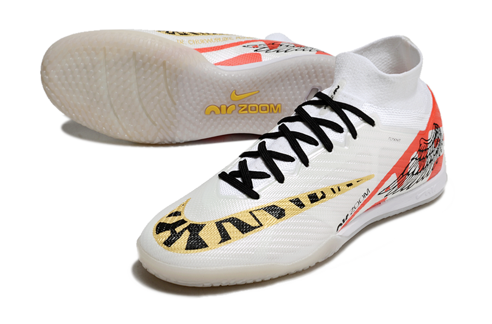 Nike Air Zoom Mercurial Superfly 9 IC Elite Futsal Shoes + Exclusive Gifts