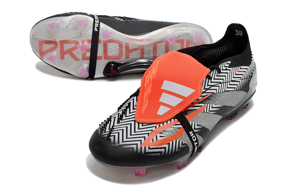 Adidas Predator+ 24 Elite Football Boots + Exclusive Gifts