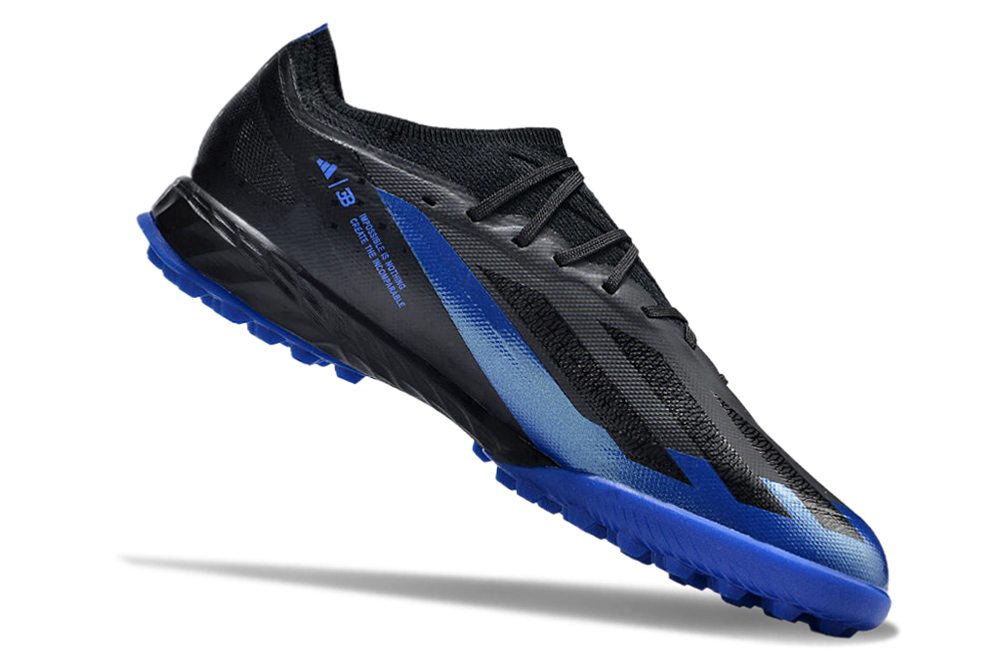 Adidas X Crazyfast.1 TF Elite Turf Soccer Cleats + Exclusive Gifts