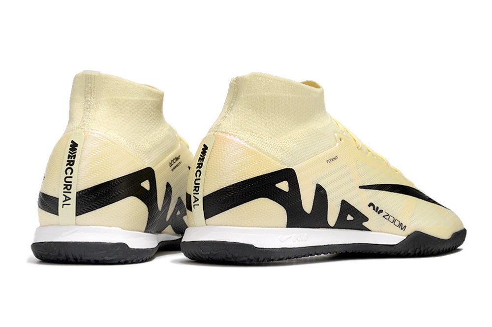 Nike Air Zoom Mercurial Superfly 9 IC Elite Futsal Shoes + Exclusive Gifts