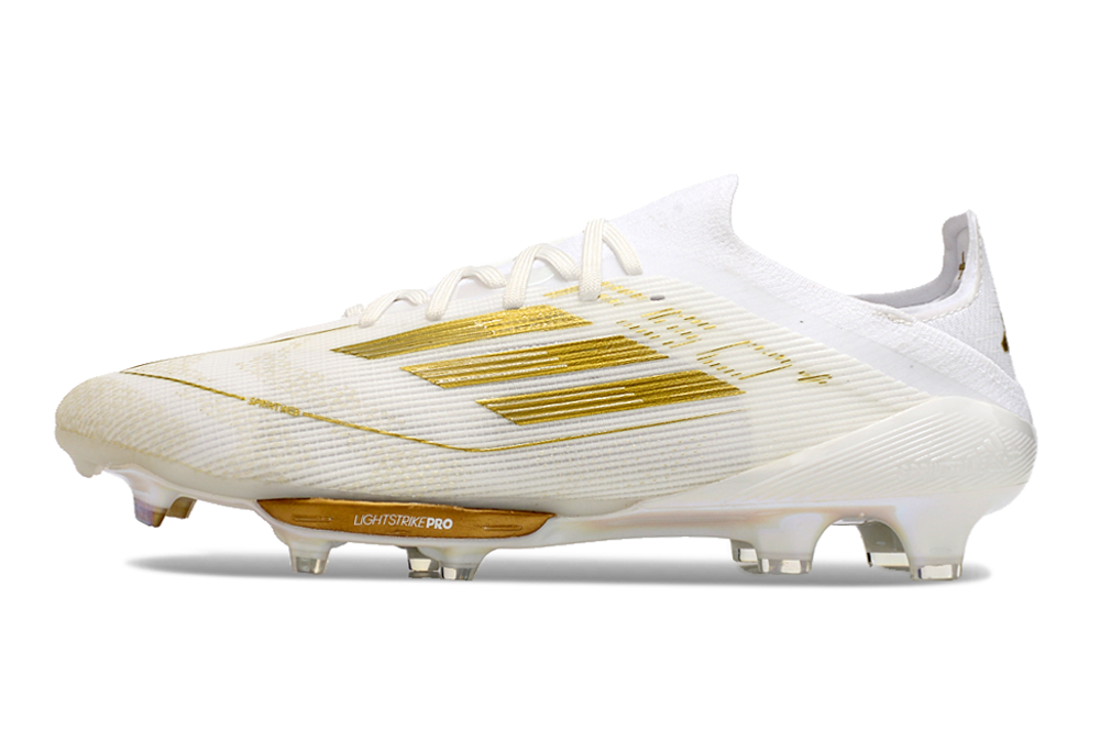 Adidas X F50 FG Elite Field Boots + Exclusive Gifts