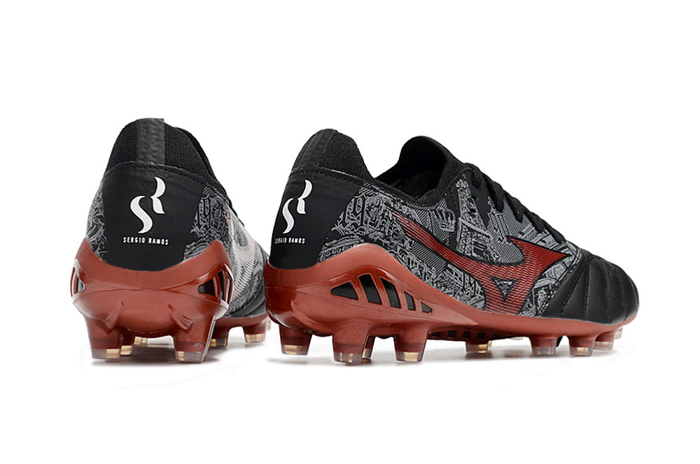 Mizuno Morelia Neo FG Elite Football Boots + Exclusive Gifts