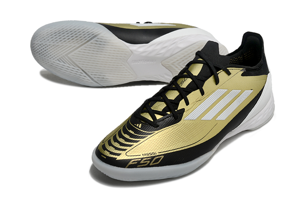 Adidas X F50 IC Elite Futsal Shoes + Exclusive Gifts