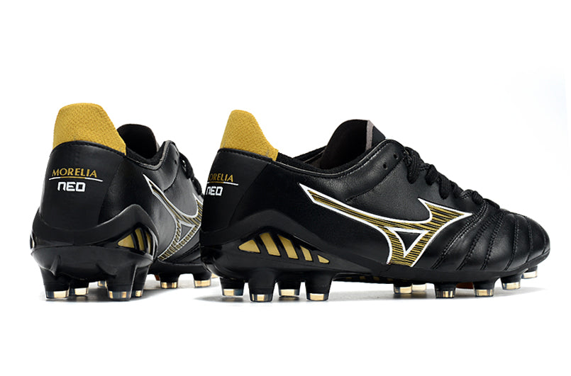 Mizuno Morelia Neo FG Elite Football Boots + Exclusive Gifts