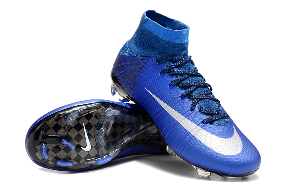 Nike Mercurial Superfly 4 FG Elite Football Boots + Exclusive Gifts