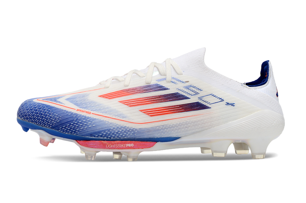 Adidas X F50 FG Elite Football Boots + Exclusive Gifts