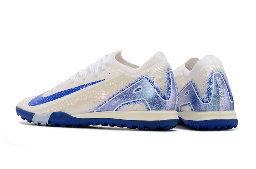 Nike Air Zoom Mercurial Vapor 16 TF Elite Turf Soccer Cleats + Exclusive Gifts