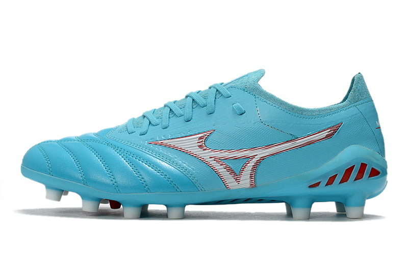 Mizuno Morelia Neo FG Elite Football Boots + Exclusive Gifts