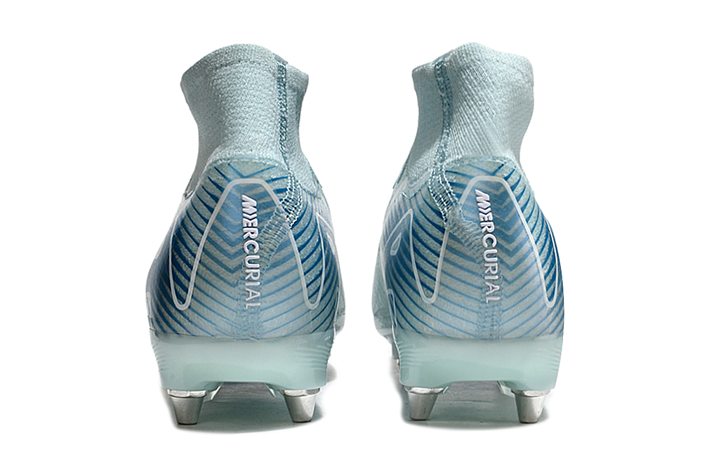 Nike Air Zoom Mercurial Superfly 10 SG Elite Football Boots + Exclusive Gifts