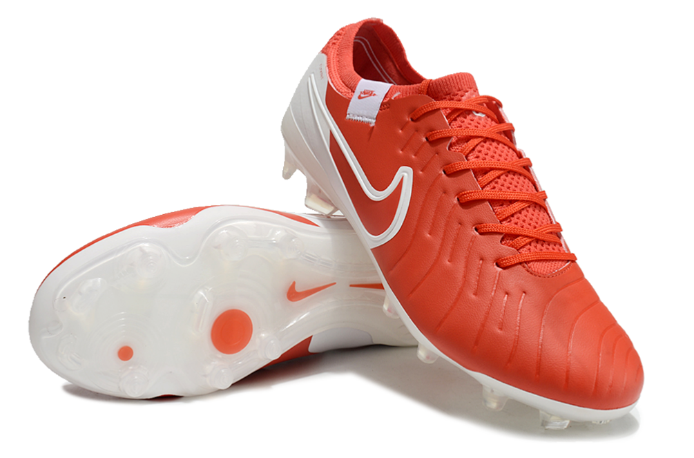 Nike Tiempo Legend 10 Elite Field Soccer Cleats + Exclusive Gifts