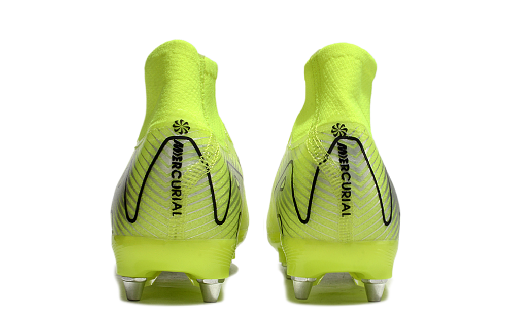 Nike Air Zoom Mercurial Superfly 10 SG Elite Football Boots + Exclusive Gifts