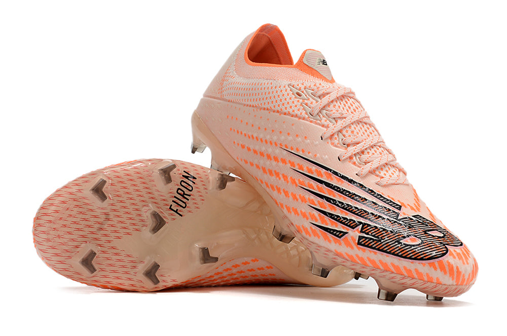 New Balance FG Elite Football Boots + Exclusive Gifts