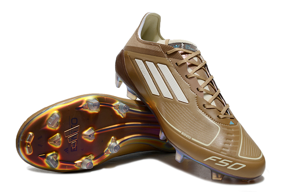 Adidas X F50 FG Elite Field Boots + Exclusive Gifts
