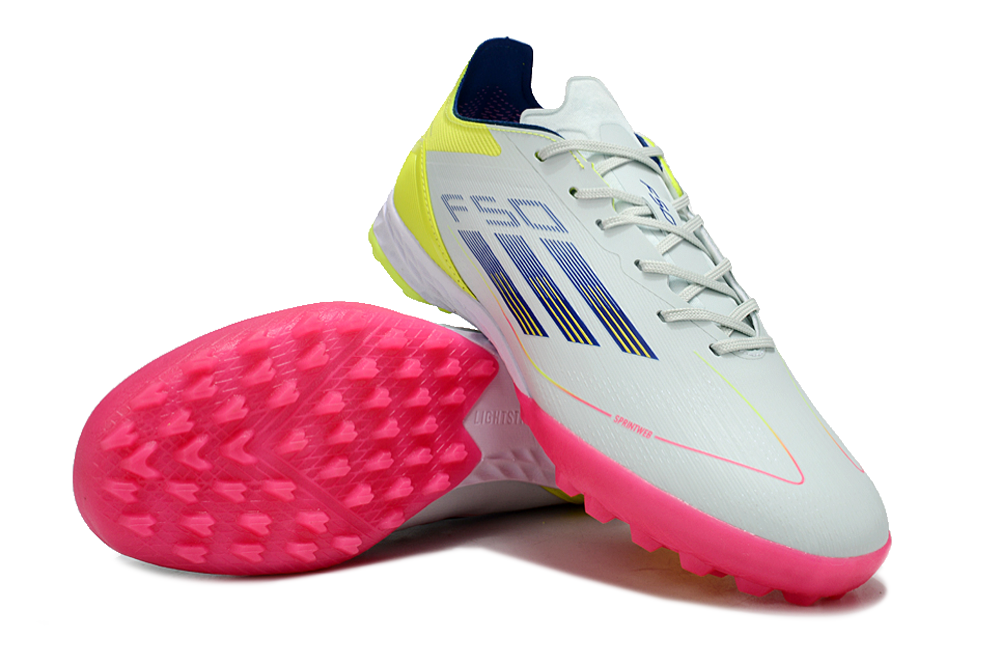 Adidas X F50 TF Elite Turf Soccer Cleats + Exclusive Gifts