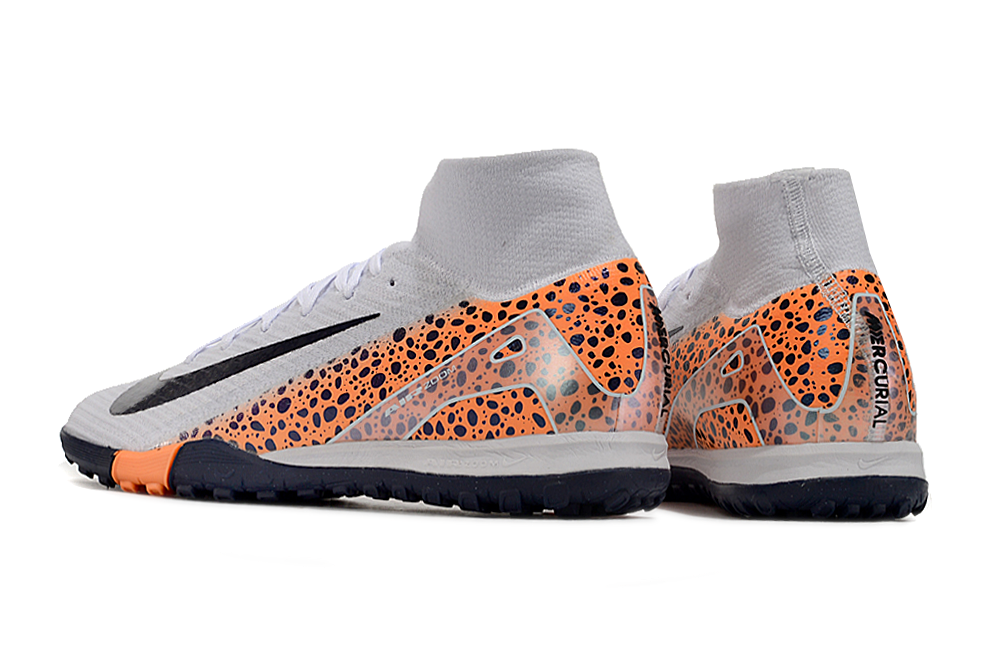 Nike Air Zoom Mercurial Superfly 10 TF Elite Turf Soccer Cleats + Exclusive Gifts