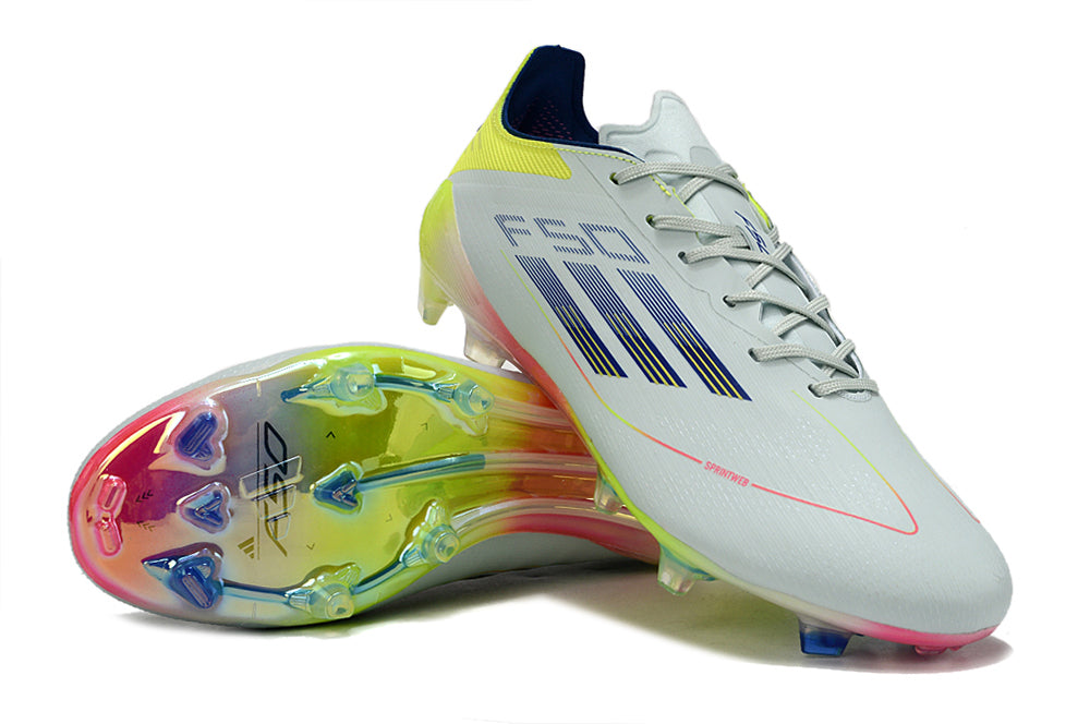 Adidas X F50 FG Elite Field Boots + Exclusive Gifts
