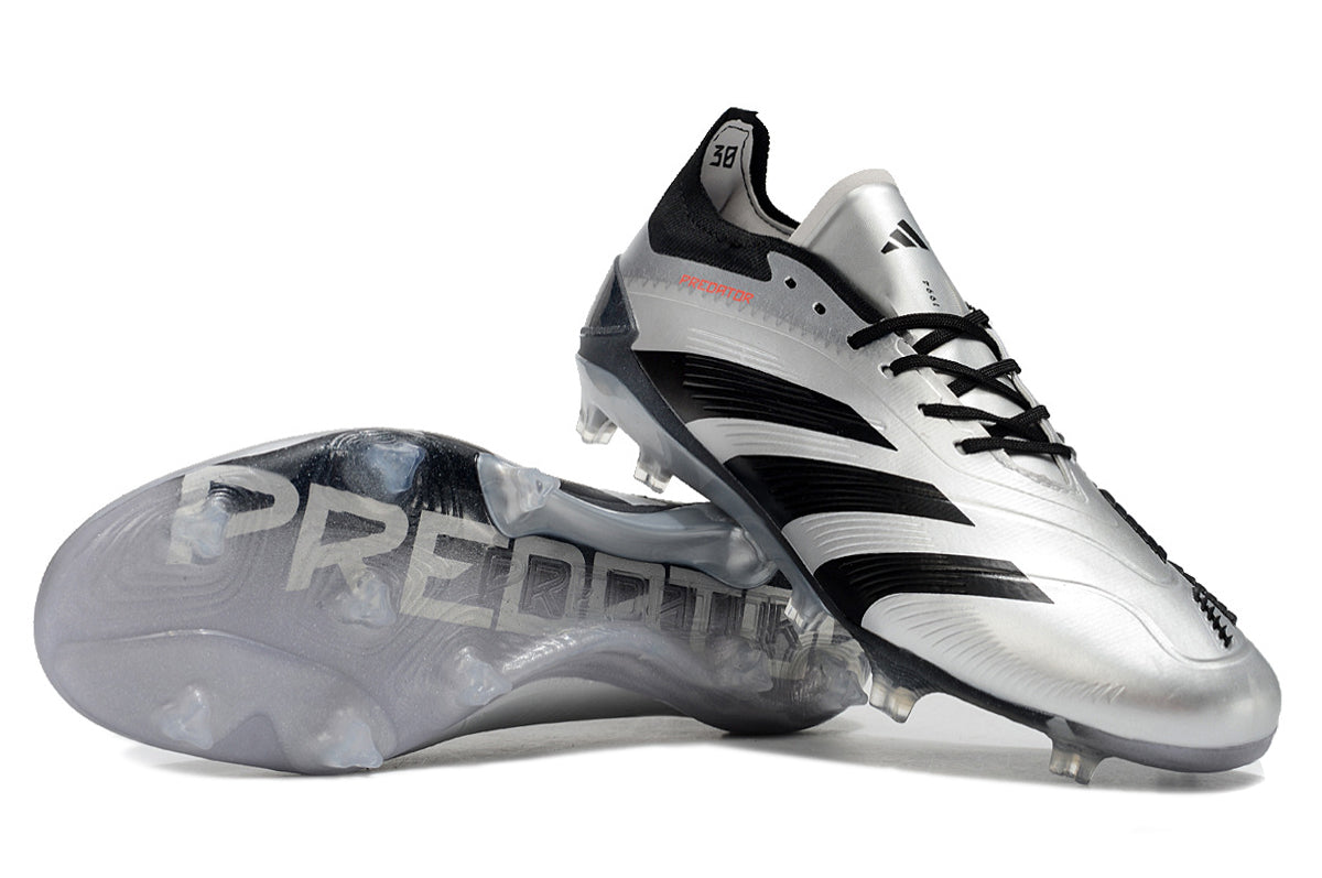 Adidas Predator 24 Elite Field Boots + Exclusive Gifts