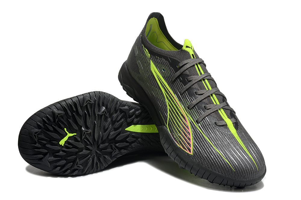 Puma Ultra 5 TF Elite Turf Soccer Cleats + Exclusive Gifts