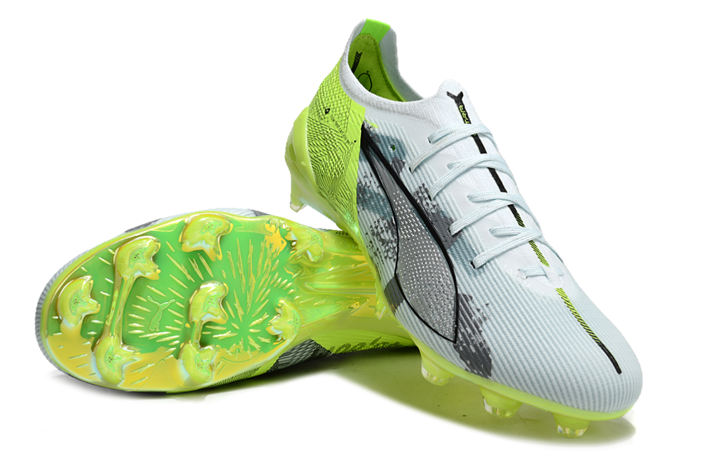 Puma Ultra 5 FG Elite Field Football Boots + Exclusive Gifts