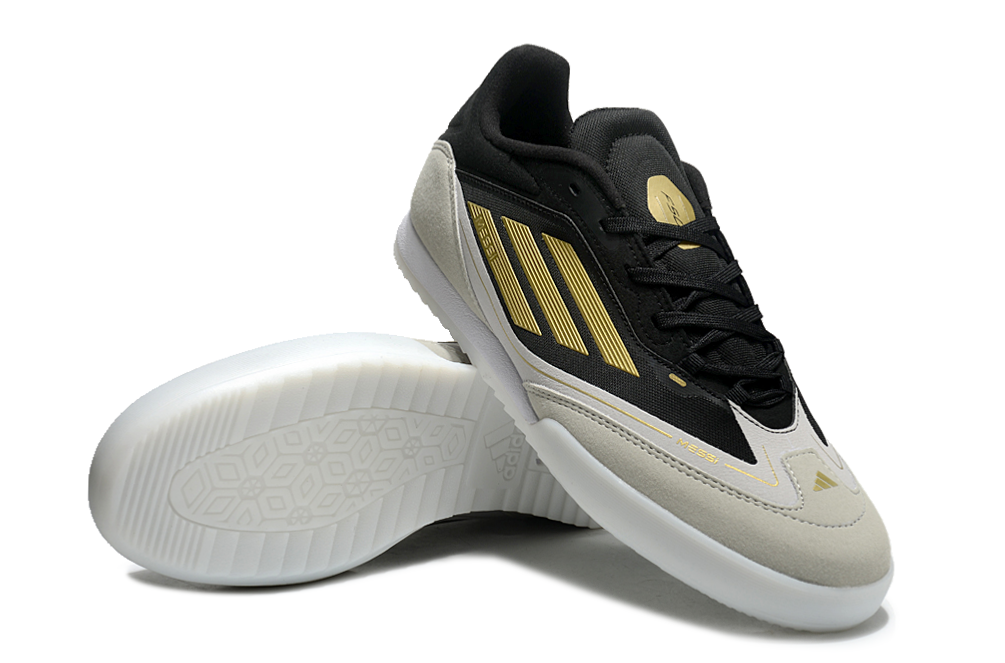 Adidas X F50 IC Elite Futsal Shoes + Exclusive Gifts