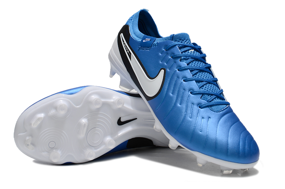 Nike Tiempo Legend 10 Elite Field Soccer Cleats + Exclusive Gifts
