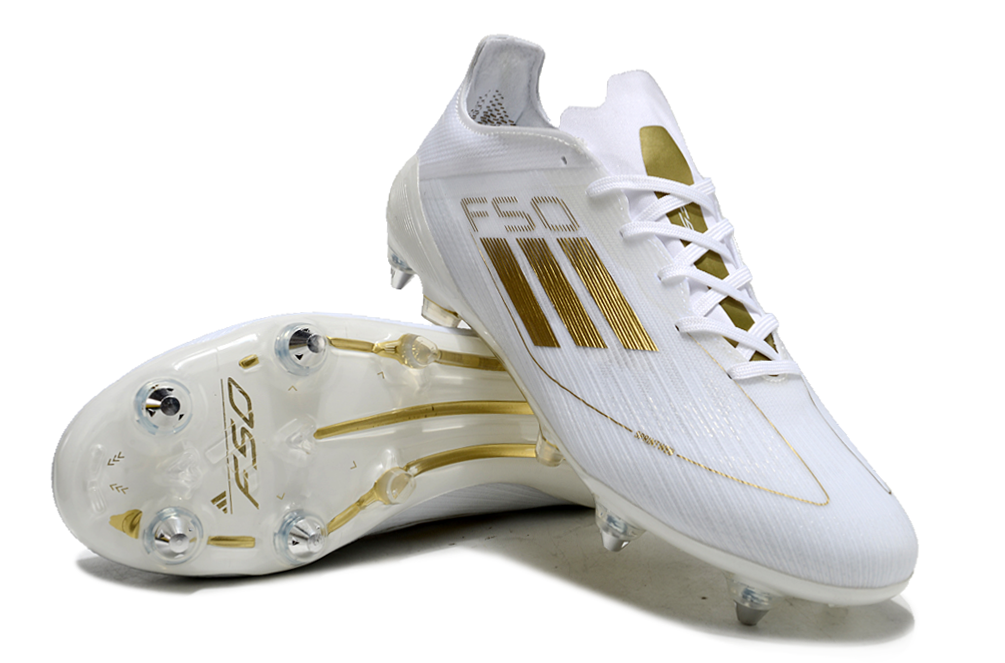 Adidas X F50 SG Elite Field Boots + Exclusive Gifts