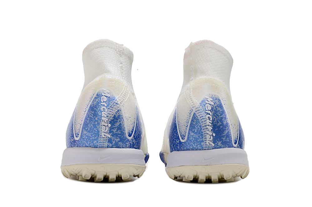 Nike Air Zoom Mercurial Superfly 10 TF Elite Turf Soccer Cleats + Exclusive Gifts