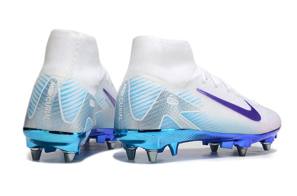Nike Air Zoom Mercurial Superfly 10 SG Elite Football Boots + Exclusive Gifts