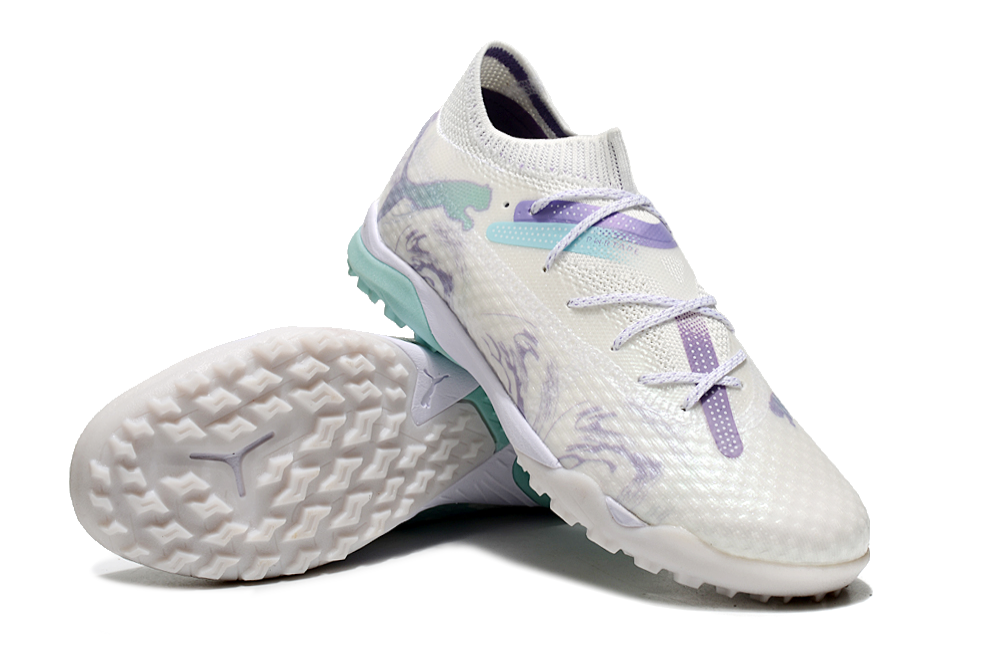 Puma Future Ultimate TF Elite Turf Soccer Cleats + Exclusive Gifts