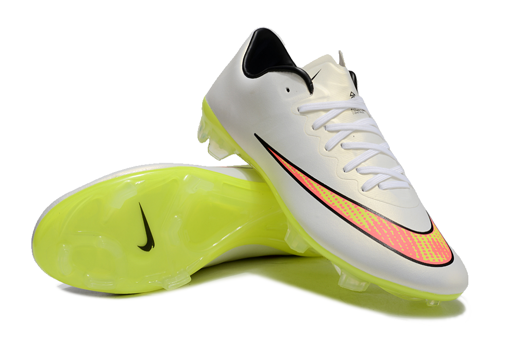 Nike Mercurial Vapor 10 Elite Football Boots + Exclusive Gifts