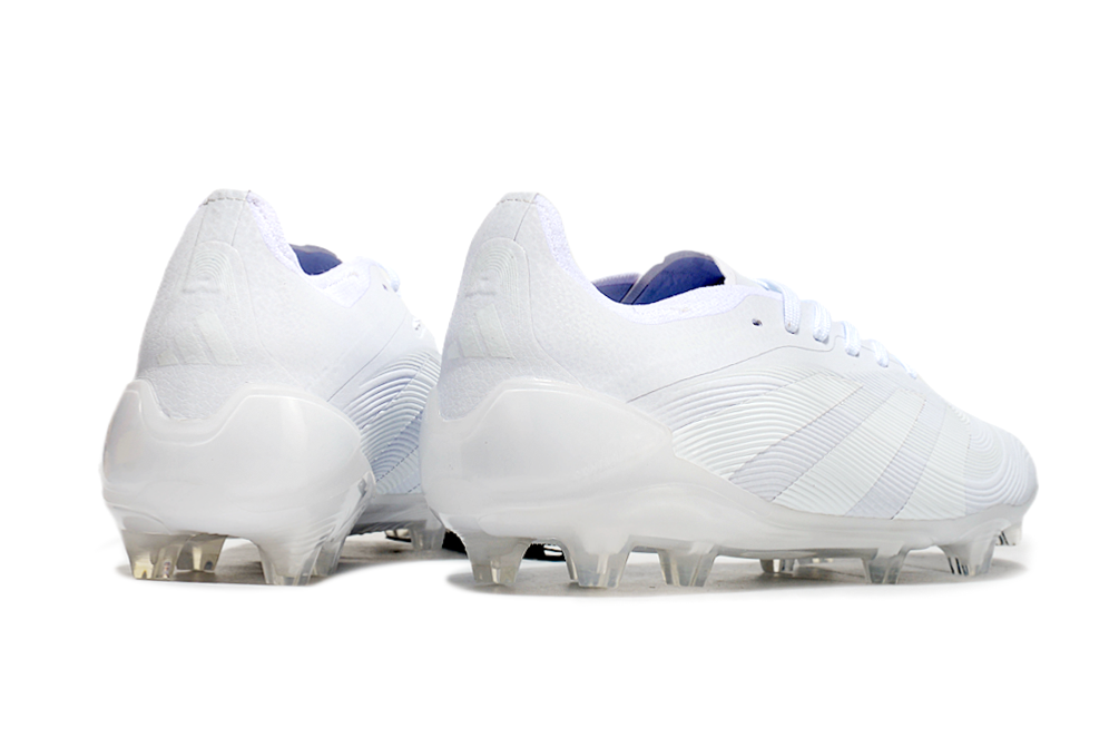 Adidas Predator Accuracy+ FG Elite Football Boots + Exclusive Gifts