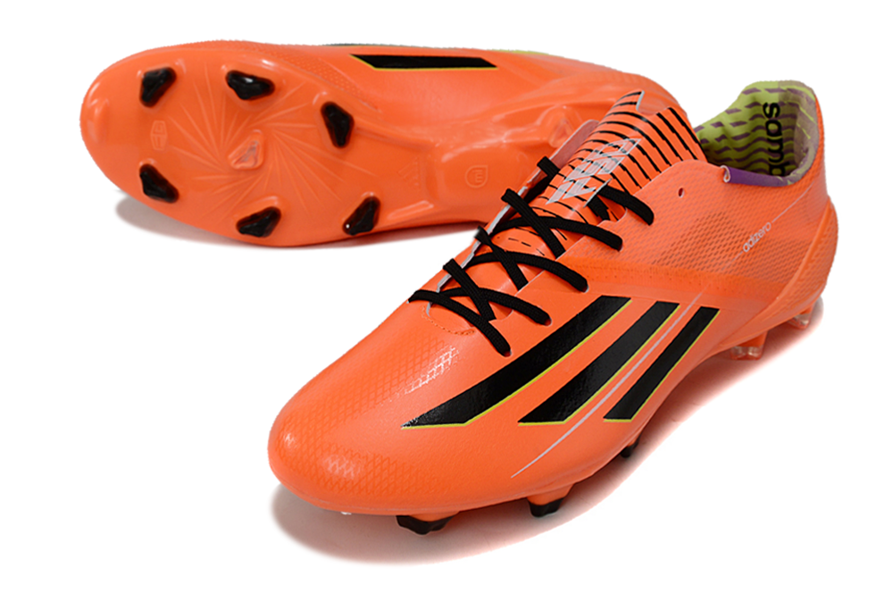 Adidas Adizero F50 FG Elite Football Boots + Exclusive Gifts