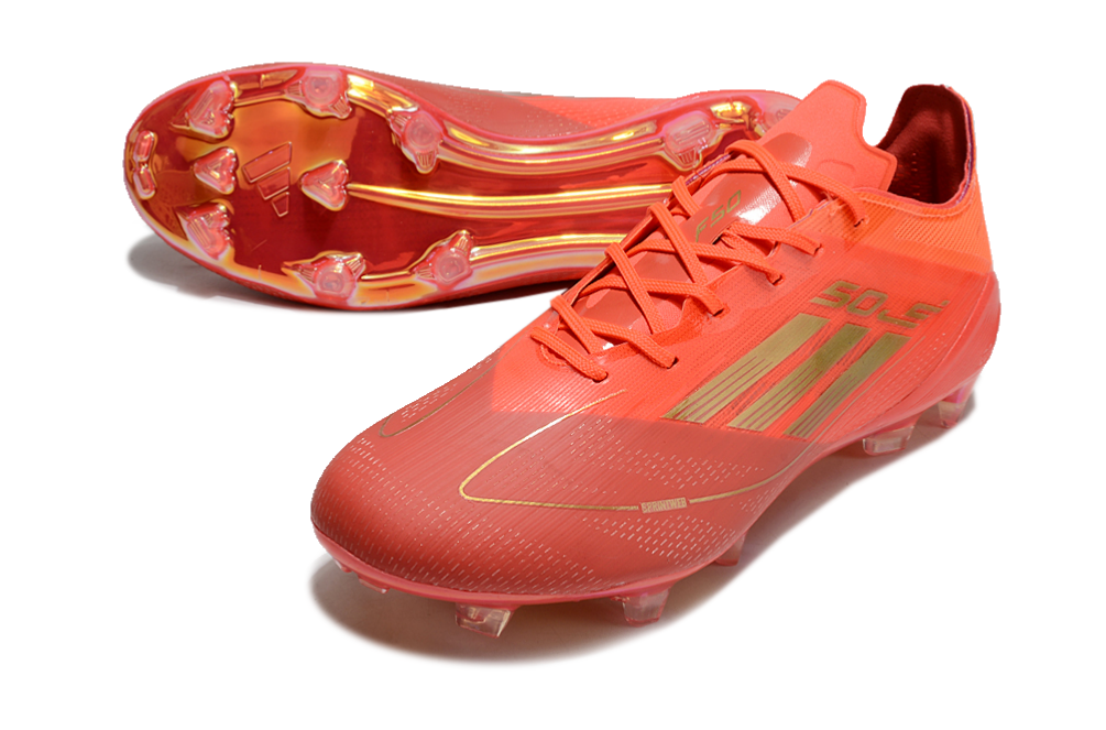 Adidas X F50 FG Elite Field Boots + Exclusive Gifts