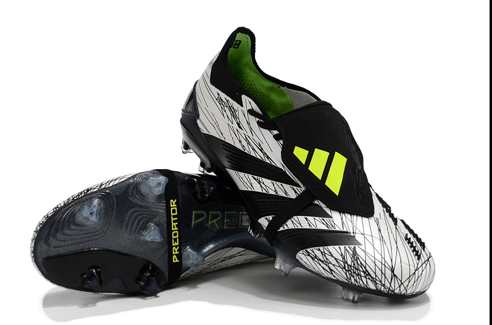 Adidas Predator+ 24 Elite Field Boots + Exclusive Gifts